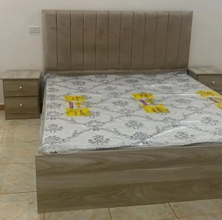 Bed in Tabuk