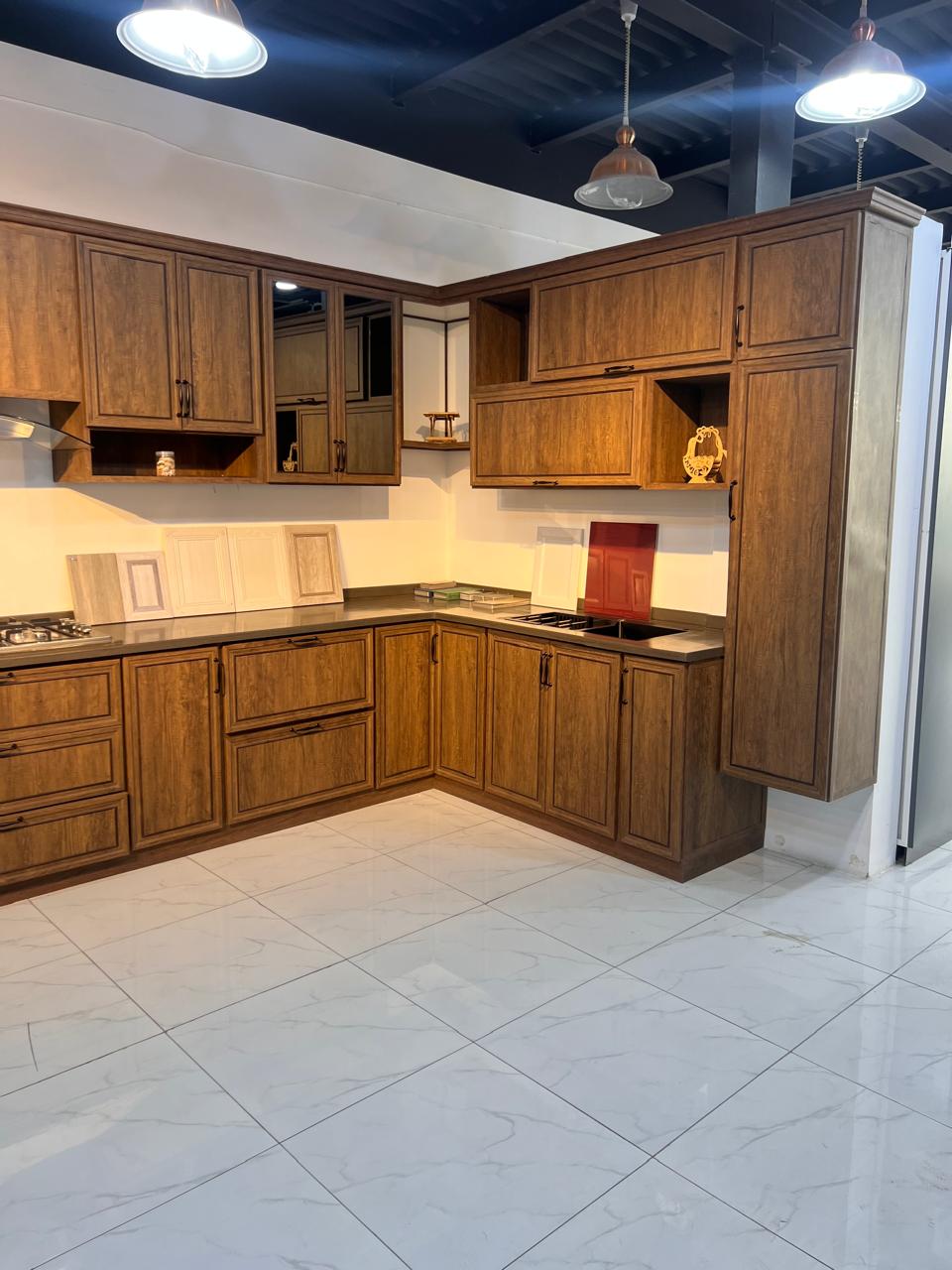 Kitchen Cabinet