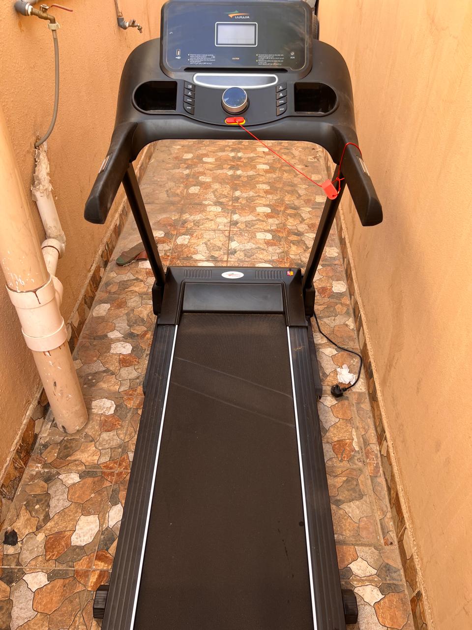 Treadmill in Tabuk