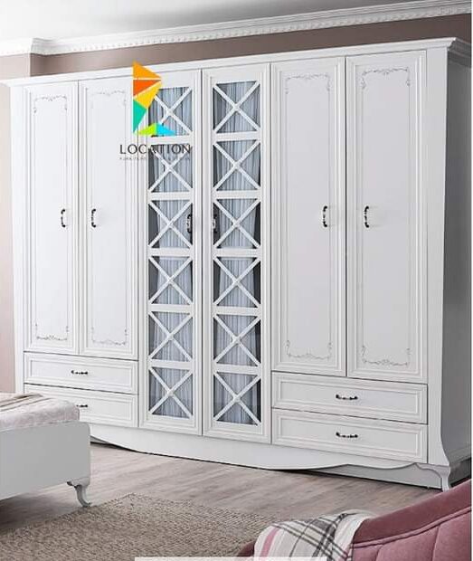 Wardrobe in tabuk